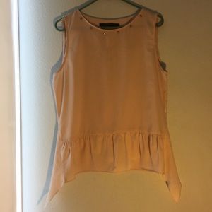 Zara Women Top
